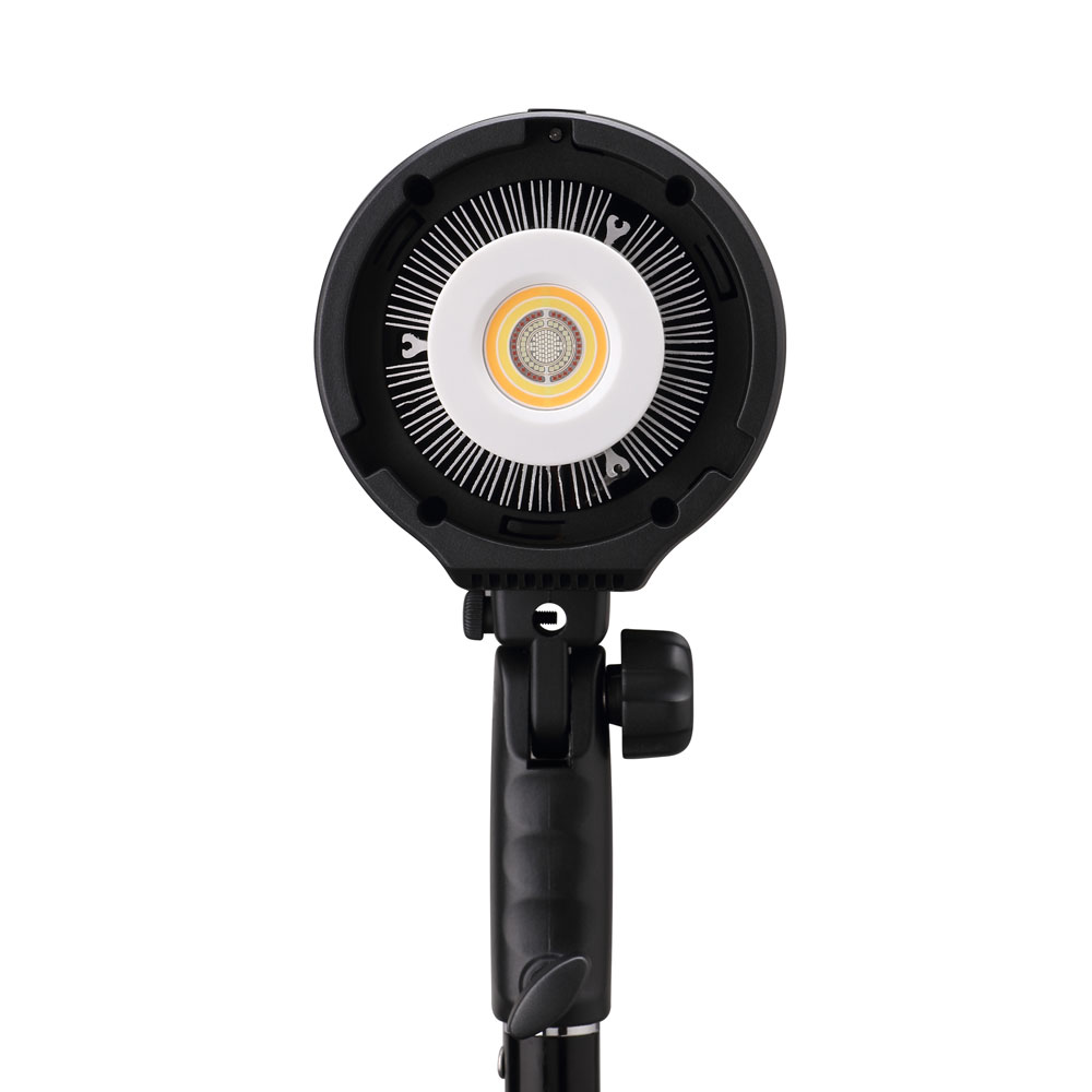 Visico Led-80R II RGB LED Video Işığı - Görsel 4