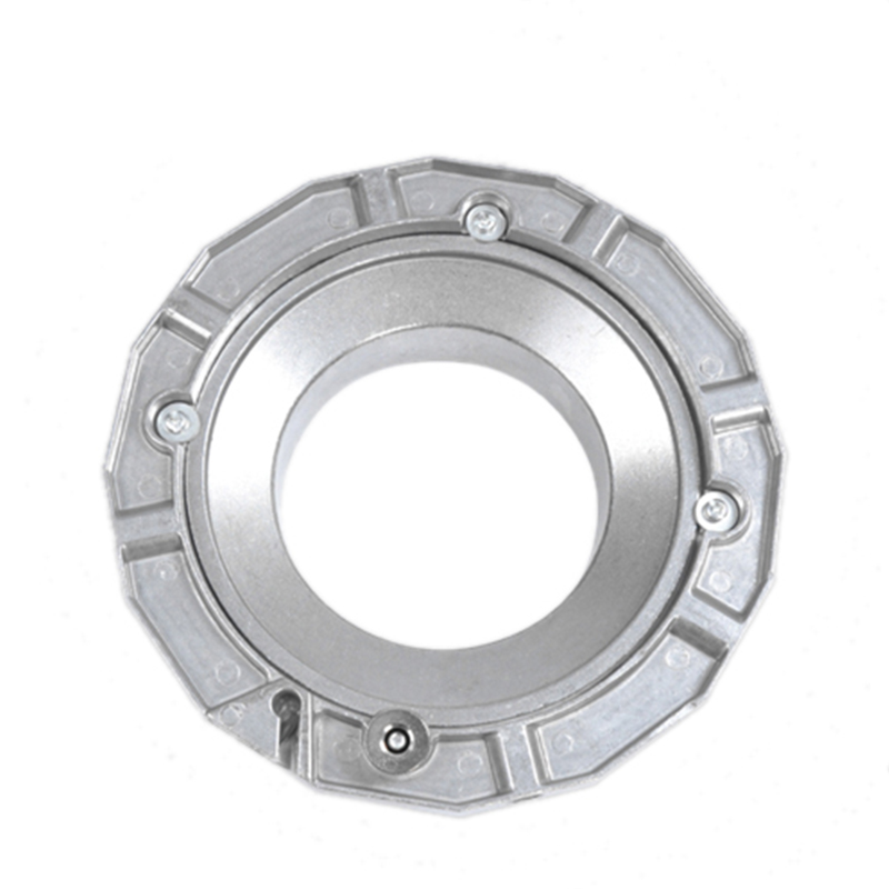 Visico SB-030 Softbox 80x120cm - Gridsiz (Bowens) - Görsel 2