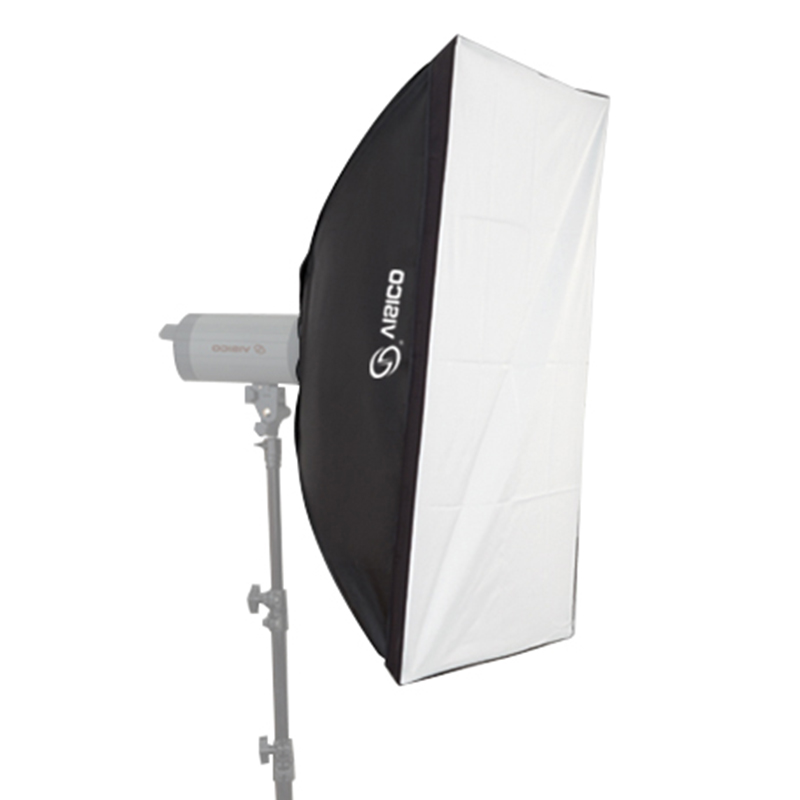 Visico SB-030 Softbox 80x120cm - Gridsiz (Bowens)