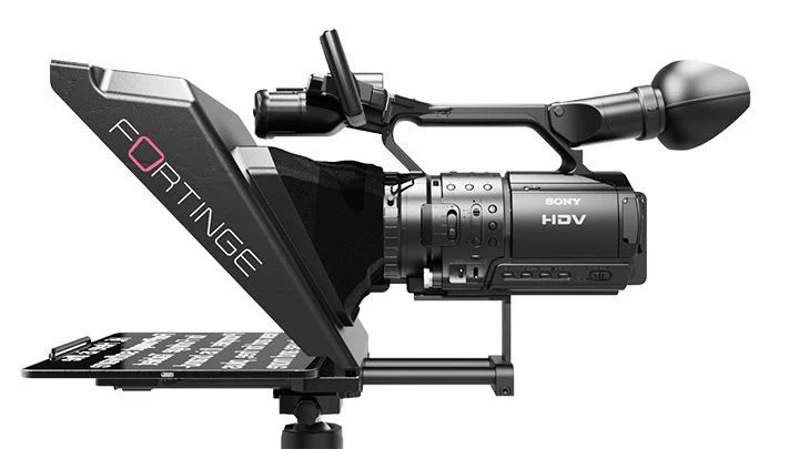 Fortinge Noa III Tablet Prompter - Görsel 2