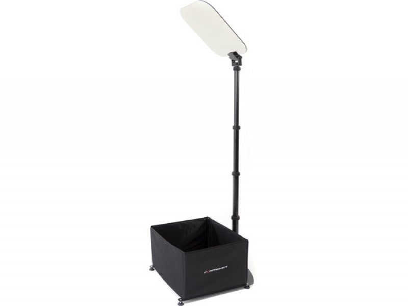 Fortinge PROC15-HB Konferans Tipi Prompter ( tekli ) - Görsel 2